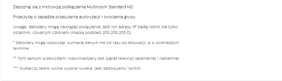 STANDARD