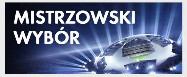liga mistrzów