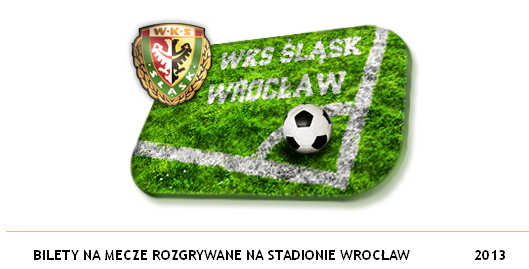BILETY WKS SLASK WROCŁAW NCPLUS