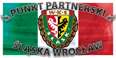 WKS ŚLĄSK WROCŁAW